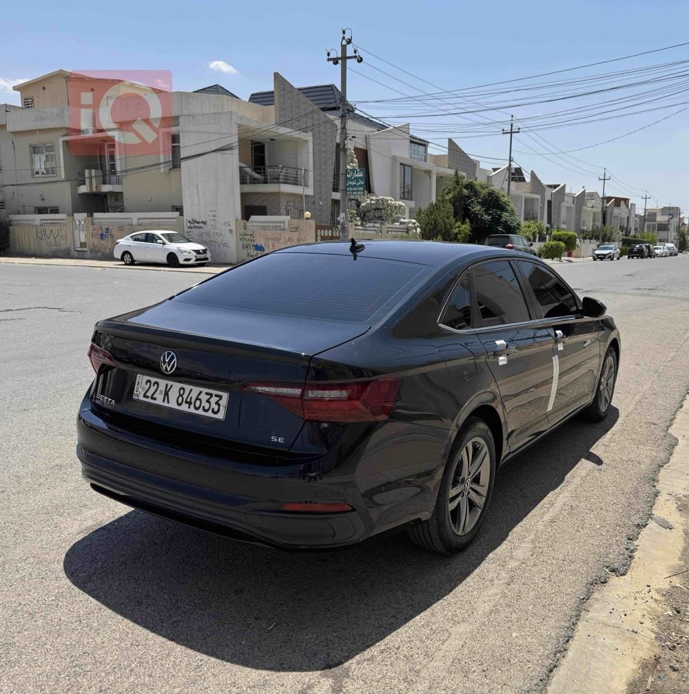 فولكسفاغن جيتا